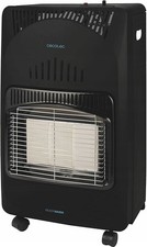 Cecotec butangas heizofen gebraucht kaufen  Deutschland