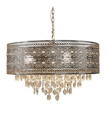 Brielle crystal chandelier for sale  Las Vegas
