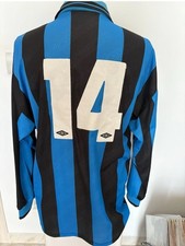 Maglia inter 1994 usato  Nettuno