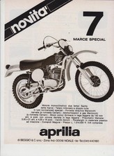 Advertising pubblicità moto usato  Venegono Superiore