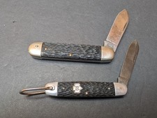 Vintage utica cutlery for sale  San Andreas
