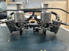 Matched pair refurbished for sale  Carmel