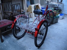 folding tricycle for sale folding tricycle for sale El Paso
