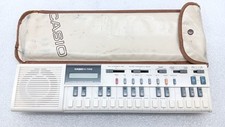 Casio tone electronic for sale  Tacoma