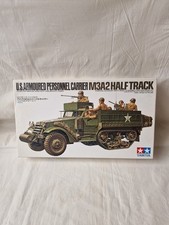 Tamiya .armoured personnel for sale  TAMWORTH