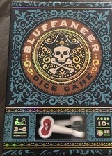 New bluffaneer dice for sale  Laurel