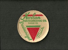 Circa 1949 harlan for sale  Omaha