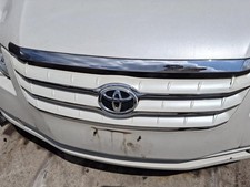 Used upper grille for sale  Newport