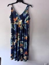 Chaps dress midi d'occasion  Expédié en Belgium