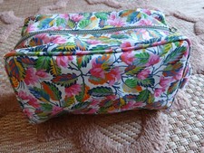 Liberty wash bag for sale  FRINTON-ON-SEA