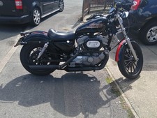 Harley davidson 883 for sale  BRACKNELL