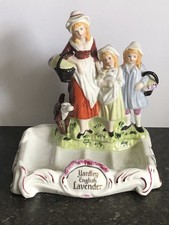 Stunning porcelain yardley for sale  GLASGOW