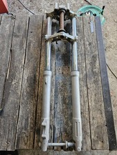 Fourche yamaha 2t d'occasion  Bobigny