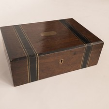 Vintage wooden writing for sale  Baltimore