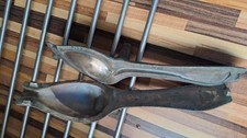 Moule cuillere bronze d'occasion  Lanvollon