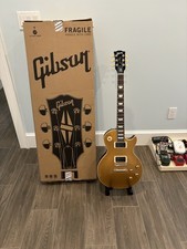 Gibson slash victoria for sale  Palm Coast