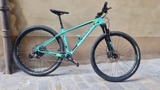 Mtb bianchi nitron usato  Città di Castello