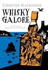 Whisky galore sir for sale Whisky galore sir for sale  UK