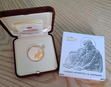 vaticano oro giovanni usato  Ortona