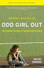 Odd girl revised for sale  Boston