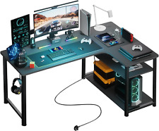 Schreibtisch gaming tisch gebraucht kaufen  Berlin