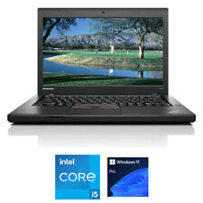 Notebook ricondizionato lenovo usato  Santa Croce del Sannio