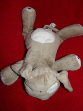 Doudou peluche okaidi d'occasion  France