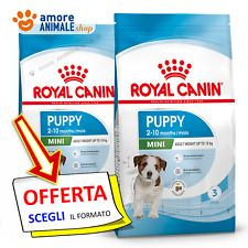 Royal canin dog usato  Serra de Conti