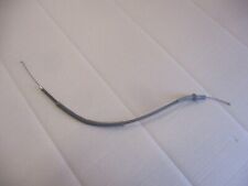 Cable 2ième tronçon d'occasion  Garéoult