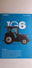 Iseki kommunalschlepper 2020 gebraucht kaufen Iseki kommunalschlepper 2020 gebraucht kaufen  Erfurt