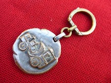Ancien porte cles d'occasion  Le Breil-sur-Mérize