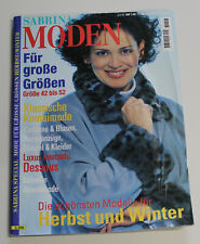 Sabrina spezial mode gebraucht kaufen  Sontra
