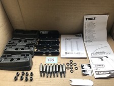 Thule fitting kit for sale Thule fitting kit for sale  PRESTON