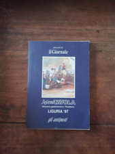 Aavv itinerario gastronomico usato  Palermo