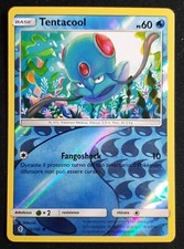 Tentacool 145 holo usato  Venezia