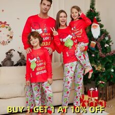 Christmas family matching for sale  UK