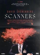 Scanners cronenberg exploding d'occasion  France