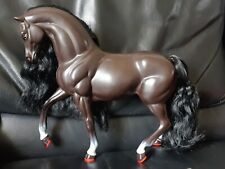 Cheval barbie champion d'occasion  Courseulles-sur-Mer