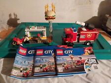 Lego city 60214 d'occasion  Tomblaine