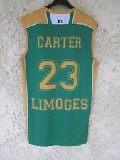 Maillot basket csp d'occasion  Nîmes