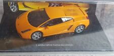 Lamborghini gallardo boite d'occasion  Courbevoie