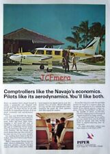Piper navajo airplane for sale  SIDCUP
