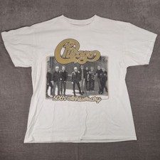 Chicago band 50th for sale  Columbia