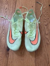 Nike air zoom for sale  NEWARK