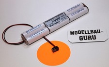 Senderakku multiplex 2000 gebraucht kaufen  Neudenau