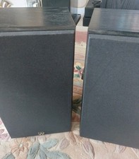Wharfedale crs speakers for sale  BLACKBURN