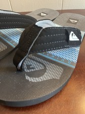 Quicksilver mens black for sale  Houston