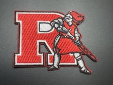 Rutgers university scarlet for sale  Staten Island