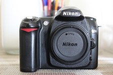 Nikon d50 6.1mp for sale  Euless