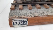 Locomotive arma 40100 d'occasion  La Ferté-Milon
